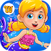 Wonderland: My Little Mermaid icon