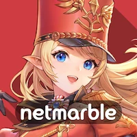 Seven Knights: Revolution APK