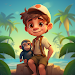 Family Journey: Home Farm Game APK