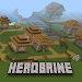 Herobine World-survival craft icon