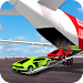 Airport Car Driving Games icon