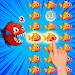 Fish Game Offline Games Action APK