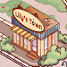 Lily's Town: Cooking Café icon