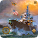 US Ship Games Warship Battle icon