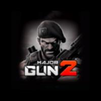 Major Gun 2icon