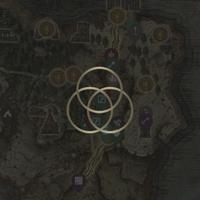 Elden Ring Map icon