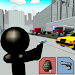 Stickman City Shooting 3D APK