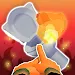 Toilet Head Elemaster icon