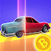 Car Evolution - Earn Real BTC icon