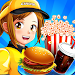 Cinema Panic 2: Cooking game APK