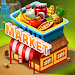 Supermarket City :Farming gameicon