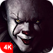 Horror Wallpapers 4K - Scary APK