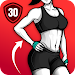 Workout for Women: Fit at Homeicon