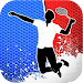 Badminton Trickshot Guide icon