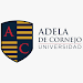 Adela de Cornejo Universidadicon