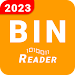 Bin File Reader: Viewer Readericon