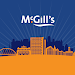 McGill’s Buses icon