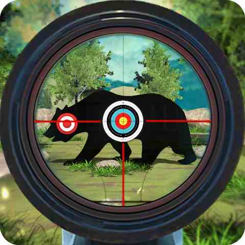 Shooting Master: Sniper Gameicon