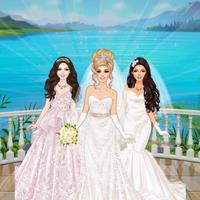 Model Wedding APK