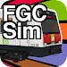 2D Train Simulator: FGCSim icon