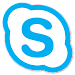 Skype for Business for Android icon