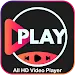 All Vid Video Player Pro APK