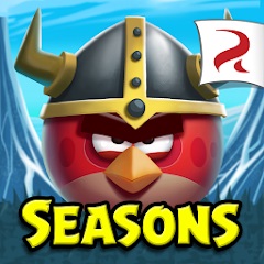 Angry Birds Seasonsicon