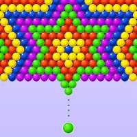 Bubble Shooter Rainbow - Shoot & Pop Puzzle APK