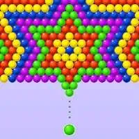 Bubble Shooter Rainbow - Shoot & Pop Puzzle APK
