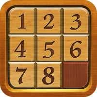 Numpuz: Classic Number Games APK