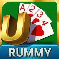 Ultimate Rummy icon