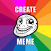 Create Meme icon