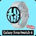 Galaxy Smartwatch 6 Guide APK