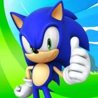 Sonic Dash - trò chơi đua xe APK