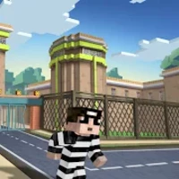 Cops N Robbers APK