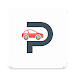 Parking.com – Find Parking icon