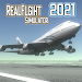 RealFlight-21 Flight Simulator icon