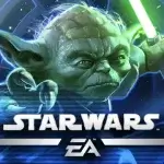 Star Wars: Galaxy of Heroes icon