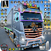 US Truck Simulator Game 2022 icon