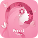 Period Tracker - Cycle Trackericon