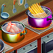 Cooking Team: Restaurant Games icon