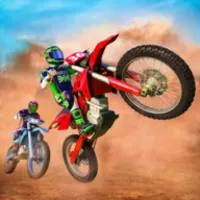 Motocross Race Dirt Bike Games APK