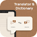 French English Translator icon