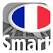 Learn French words with STicon