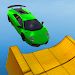 Mega Ramp Car Stunts Car Racesicon