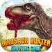 Dinosaur Hunter Survival Gameicon