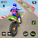 Mega Ramp Bike Race: Bike Jump icon