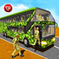 Army Bus Driver APK