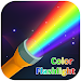 Color Flashlight : Color Torch icon