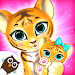 Kiki & Fifi Pet Hotel icon